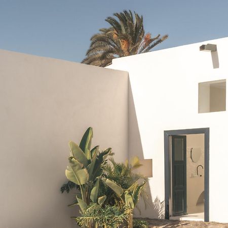 Casa Montelongo - Adults Only La Oliva Exteriör bild